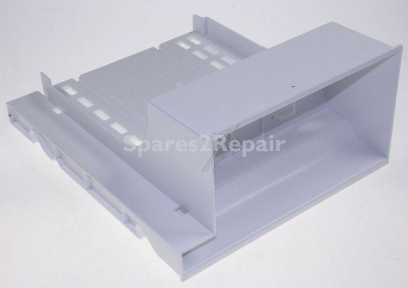 Smeg Fixings And Brackets - 768414885 Template Door Outer Dod