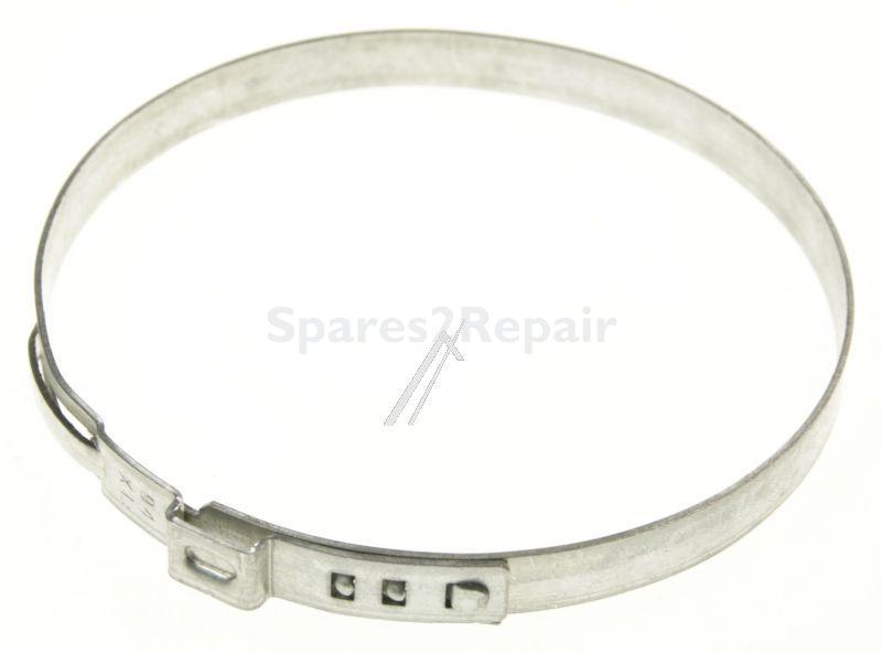 Hose Clamps - 1032161 Clamp 940 [Amica]