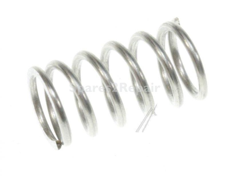 Spring - C00144245 482000029871 Spring For Cream Regulation Rod [Whirlpool Indesit]