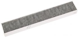 Carbon Filter - Hz381700 17000822 Active Carbon Filter [Bosch Siemens]