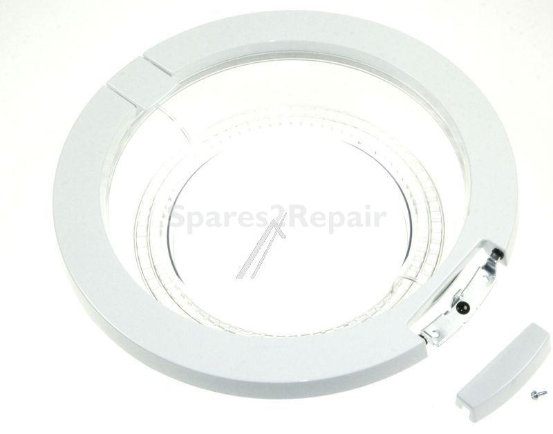 Washing Machine Window Frame - 00273563 Bearing [Bosch Siemens]
