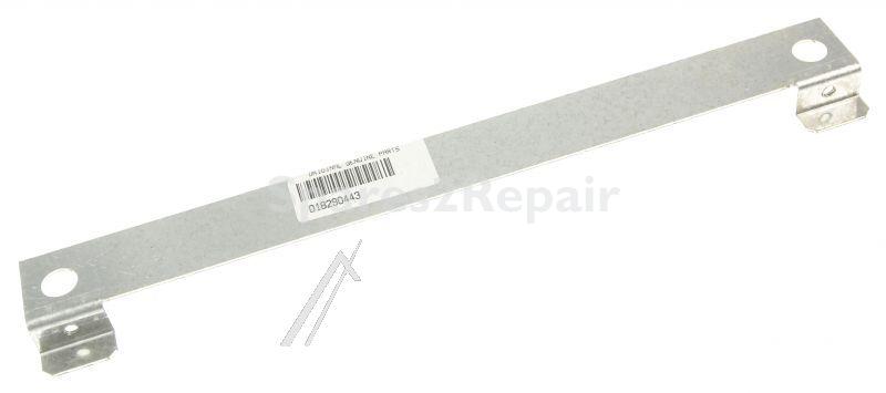 Smeg Fixings And Brackets - 018290443 Back Fixing Bracket