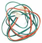 Sharp Temperature Sensitive Resistor - Rh-hxa269cbzz F-def Thermistor