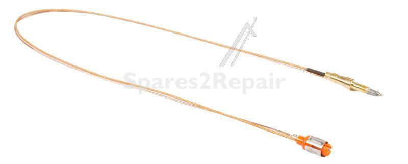 Thermostats - 3116163043 Thermostat Dual Control Ng [Electrolux Aeg]