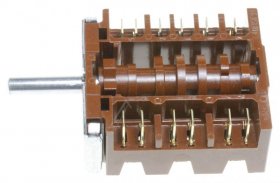 Oven Switch - 00602392 Switch [Bosch Siemens]