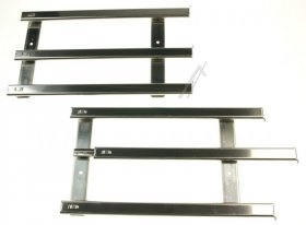 Telescopic Slideout Oven Grills - 00468744 Telescopic Extension Rail [Bosch Siemens]