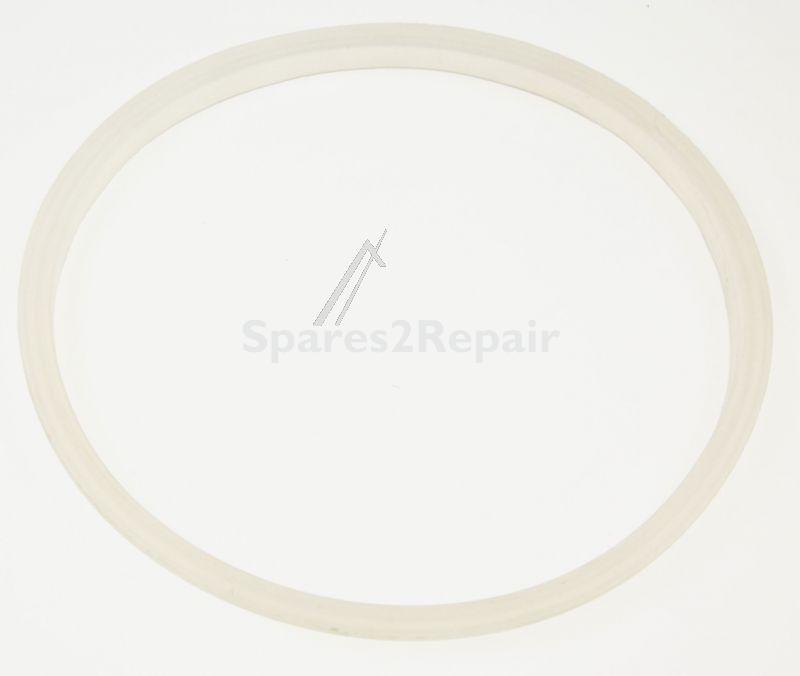 Sealing Materials - 1013069 Sealing Rubber 120 [Amica]