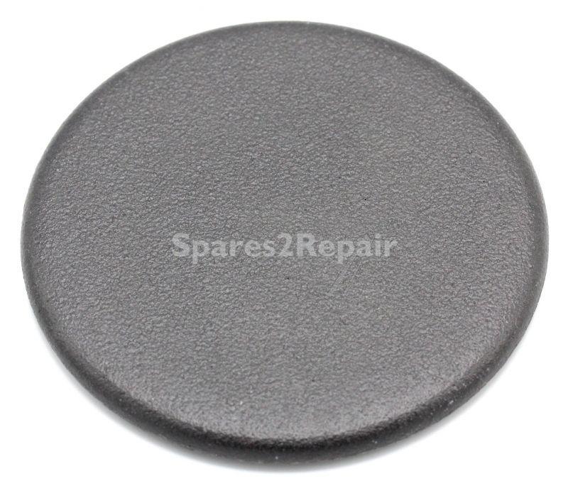 Mechanical Components - 8047480 Small Burner Cap Wok Bsi [Amica]