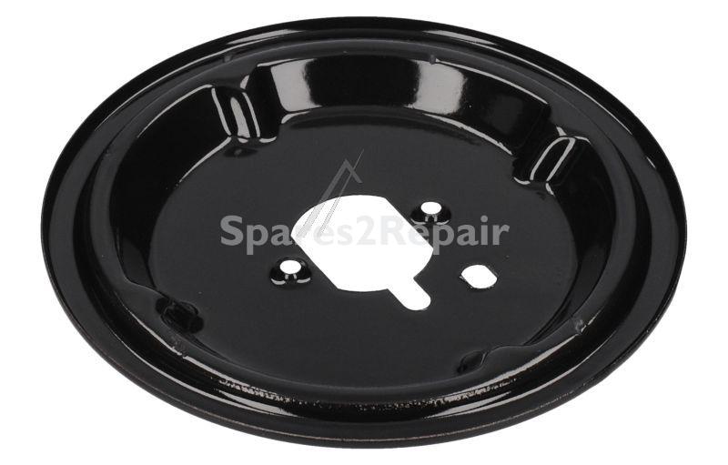 Burner Ring - 1013076 Gas Burner Compartment 50 [Amica]