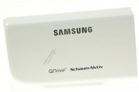 Samsung Panel - Dc97-20764q Assembly Panel Drawer q-drive da White ger n