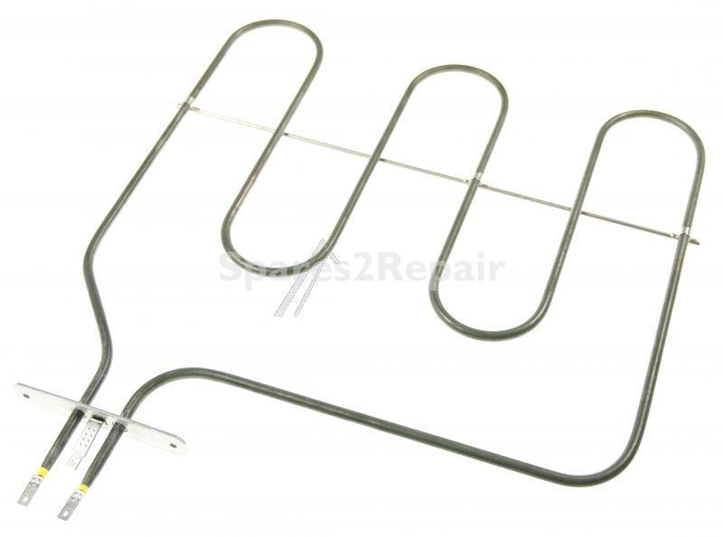 Grill Heating Element - 42810621 Resistenza Grill 900w 65l [Candy Hoover]