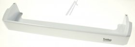 Refrigerator - Freezer Door Shelf - 4138542100 C00924642 Door Shelf Assembly [Arcelik]