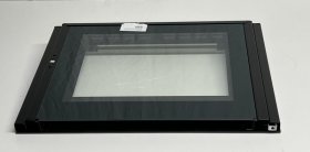 Oven outer Door - 22109705 Outer Glass Assembly (do Top Oven 66 Flat) [Vestel]
