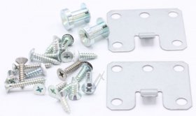 Samsung Mounting Parts - Dd81-01171a Install-kit:dmm m9347 install Accessory