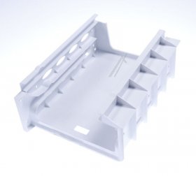 Fixings And Brackets - C00506215 488000506215 Icemaker Holder Gw [Whirlpool Indesit]