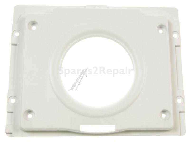 Fixings And Brackets - C00627203 488000627203 Fan Motor Holder [Whirlpool Indesit]