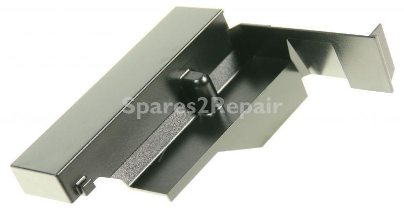 Flap - 12021669 Cover (1200w) [Bosch Siemens]