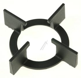 Cooker Pan Support - 110247516 C00871925 Cast Iron Small [Arcelik]