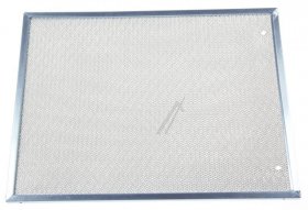 Metal Grease Trap - C00137408 482000081325 Grease Filter [Whirlpool Indesit]