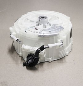 Samsung Tub Flap - Dc97-19674c Assembly Semi Tub Back wf6000h wf16j6500ew-e