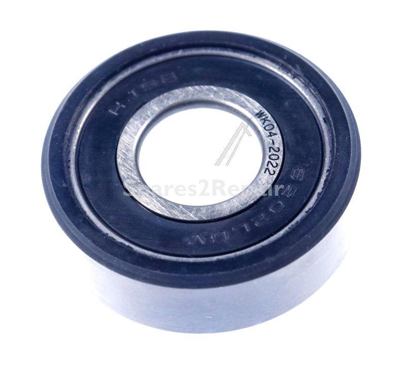 Compatible Ball Bearing - 6202luv Ball Bearing Alternative For Candy 40004307