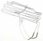 Defrosting Heater - 32030093 Fin Evap Heater-353-230v-124w [Vestel]