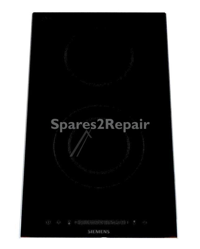 Ceramic Surface - 00682030 Glass Ceramic Hob Top [Bosch Siemens]