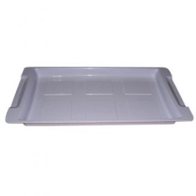 Refrigerator - Freezer Door Shelf - 4248510300 C00934285 55mm Door Shelf(70cm) [Arcelik]