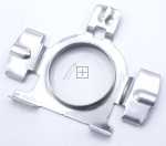 Samsung Fixings And Brackets - De61-50576a Bracket-heater Sts T0 5 3rd-1 0 Cer