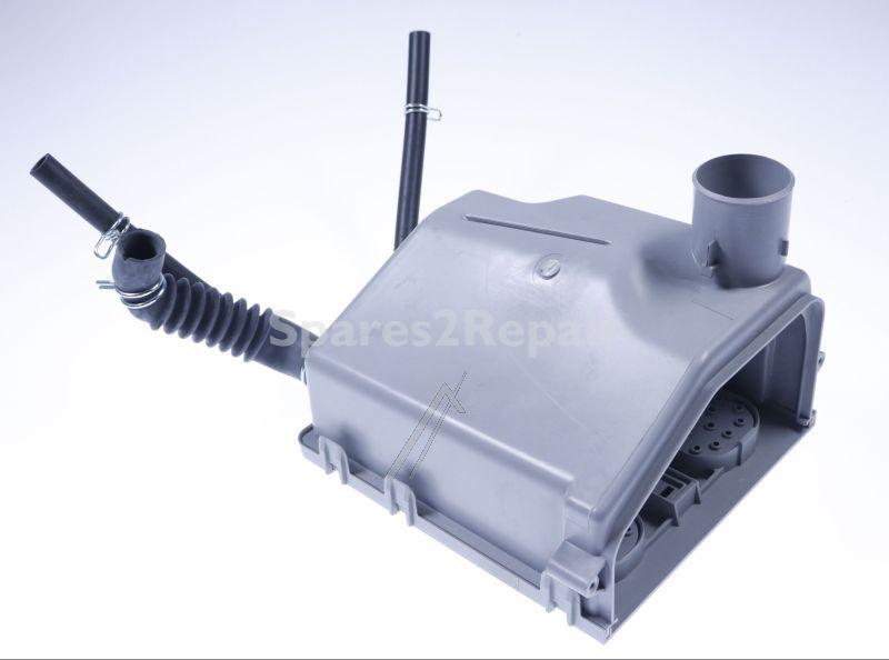Samsung Operating Unit Screen - Dc97-21290a Assembly S panel Control Ww6800m ww80m642opw