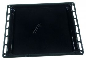 Fry Pan - 20778193 Tray (60*60 Deep Black Pyrolytic Oven) [Vestel]