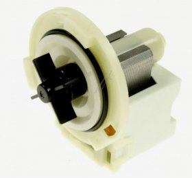 Com Drain Pump - Ebs25562500 Pumpe Copreci Alternativ Fur Candy 09076340