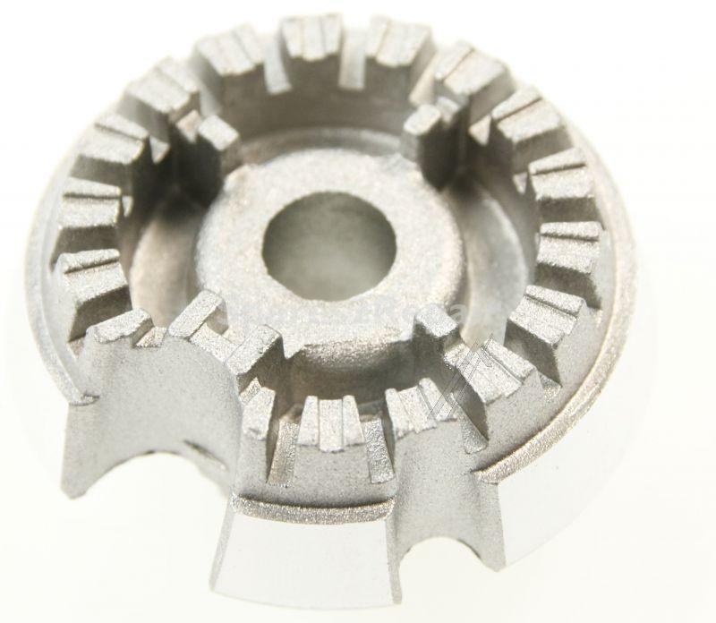 Mechanical Components - 10002048 Burner Ring [Bosch Siemens]