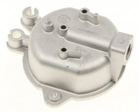 Mechanical Components - 10006983 Burner Housing (1200w) [Bosch Siemens]