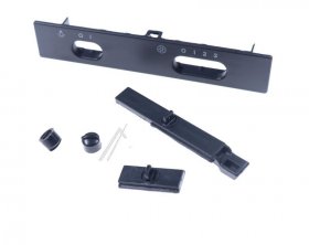 Elica Operating Unit Screen - Cu038a Control Panel+control Button A cr krea Aeg bl+ts Bl Simb g