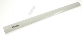 Teka Decorated Panel - 61801188 Front Panel White Cnl 2000 3