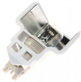 Light Holder - 00266154 Lamp Housing [Bosch Siemens]