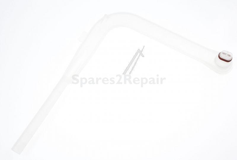 Standpipe - C00337196 481290508593 Deflector [Whirlpool Indesit]