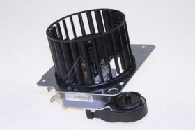 Ventilator Motor - 00086975 Motor-fan [Bosch Siemens]