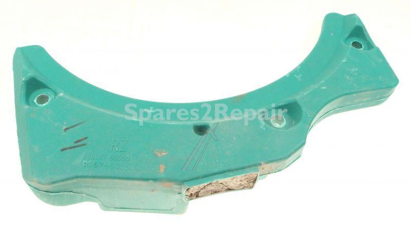 Samsung Weight - Dc67-00944b Weight Balancer-left Wd6800n Concrete T1