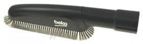 Vacuum Cleaner Nozzle - 9178017873 C00875418 Soft Hair Brush [Arcelik]