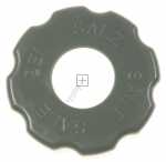 Samsung Plug For Salt Container - Dd81-02918a A-s-tank Water-softener-cap Dw4000rm Odm