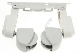 Roller - 5510900008 Kit Roller Bnc&greyp428 Trvn [Delonghi]