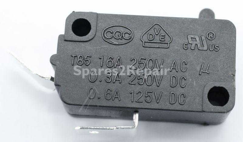 Microswitch For Home Appliance - 17431000000375 Pillar Switch [Midea]