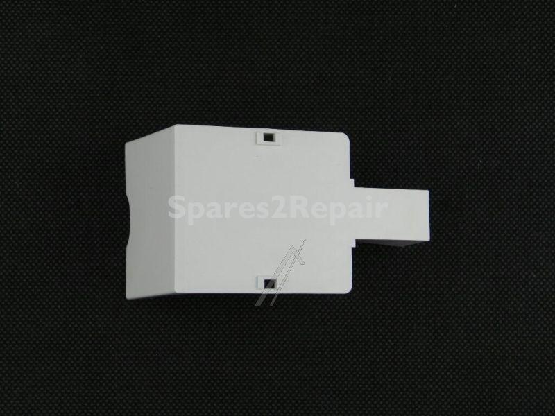 Housing Top - 00210159 Front Panel [Bosch Siemens]