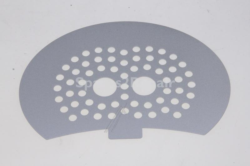 Casing Cover - 11029756 Cover [Bosch Siemens]