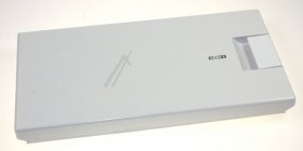 Freezer Case Flap - 154812 4006032843 Freezer Door [Electrolux Aeg]