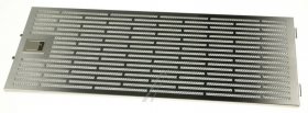 Metal Grease Trap - 11014170 Metal-mesh Grease Filter [Bosch Siemens]