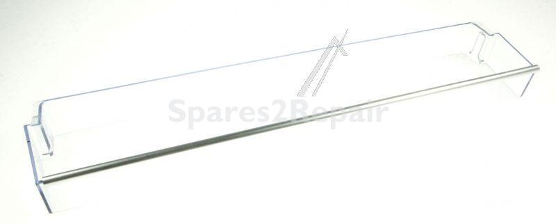 Refrigerator - Freezer Door Shelf - 5906280100 C00911654 Door Shelf Gr [Arcelik]