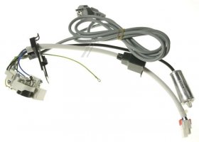 Start Relais - 5958720300 C00894647 Compressor Terminal Group [Arcelik]